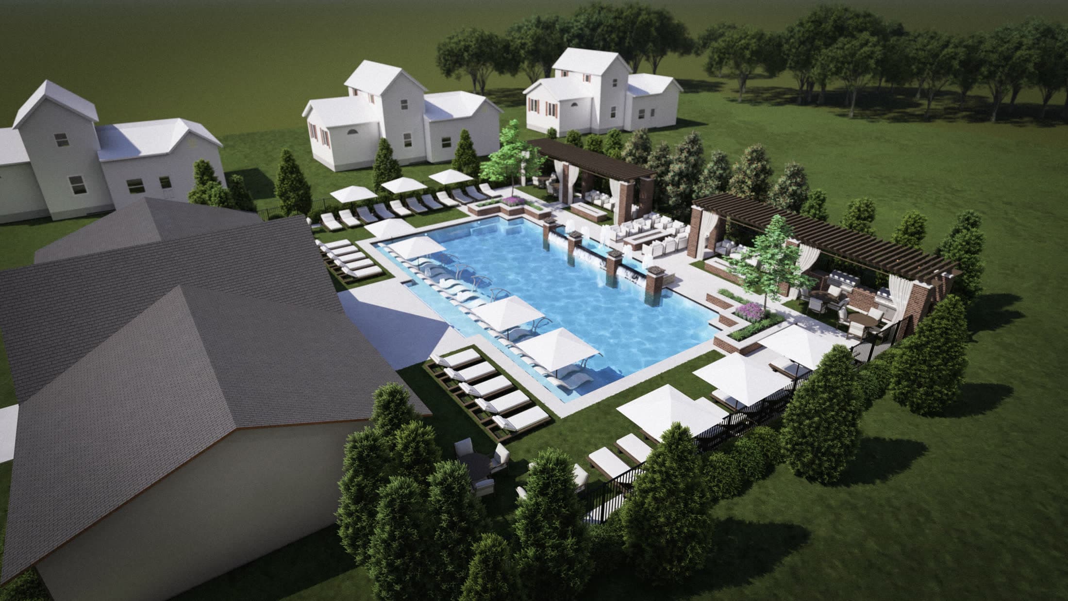 Home built by Future Homes